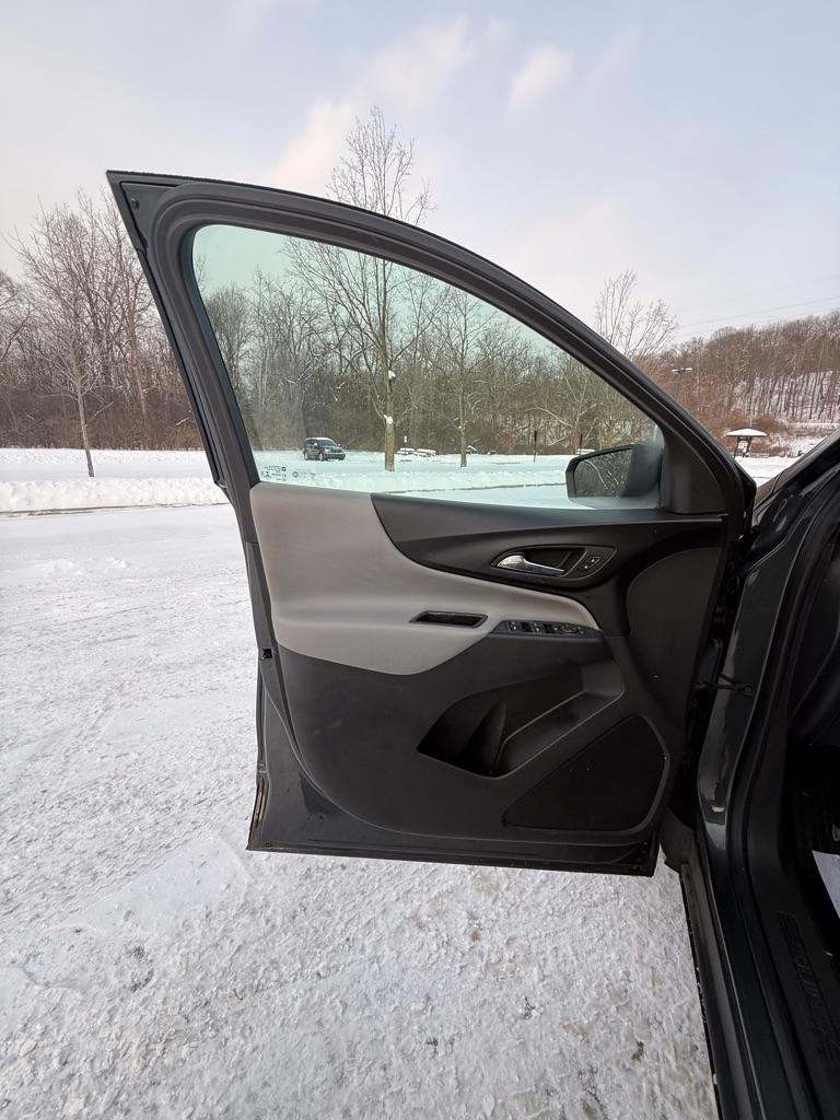 Chevrolet Equinox LS 2WD 2019
