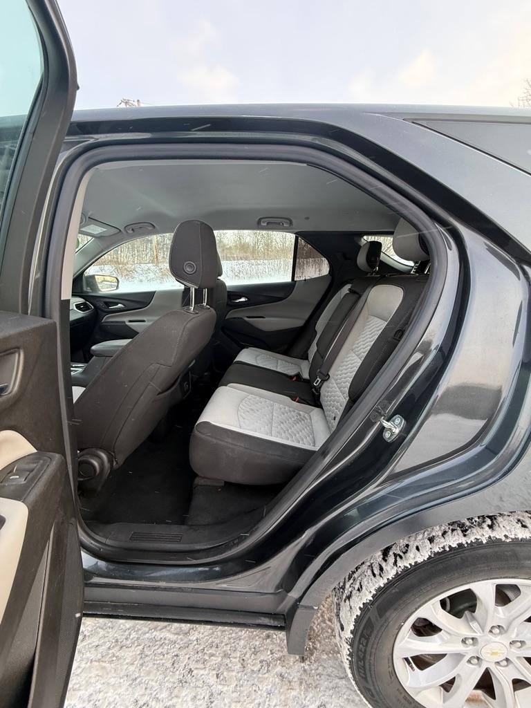 Chevrolet Equinox LS 2WD 2019