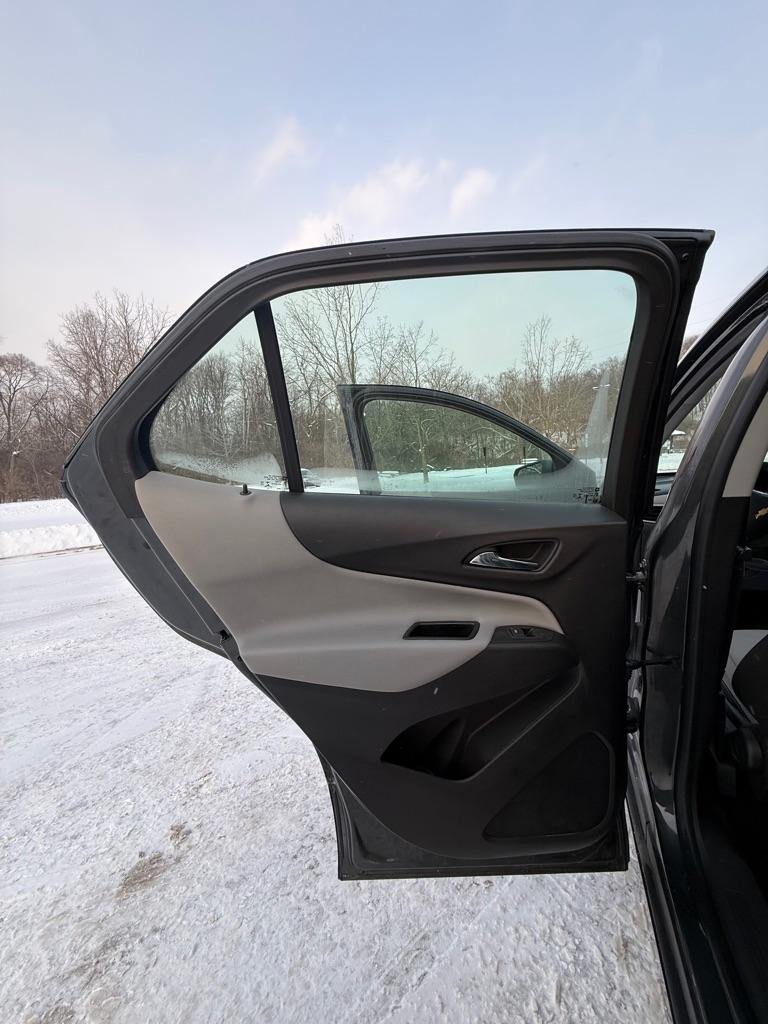 Chevrolet Equinox LS 2WD 2019