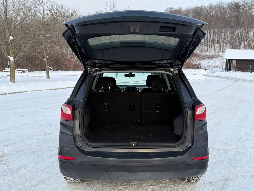 Chevrolet Equinox LS 2WD 2019