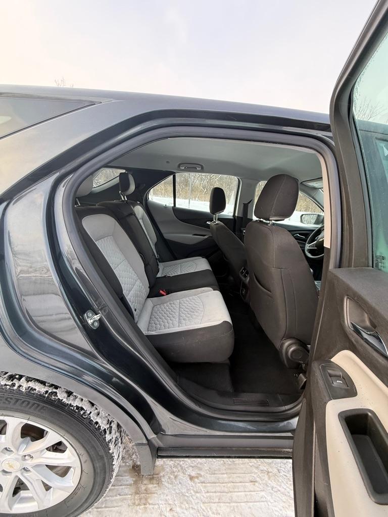 Chevrolet Equinox LS 2WD 2019