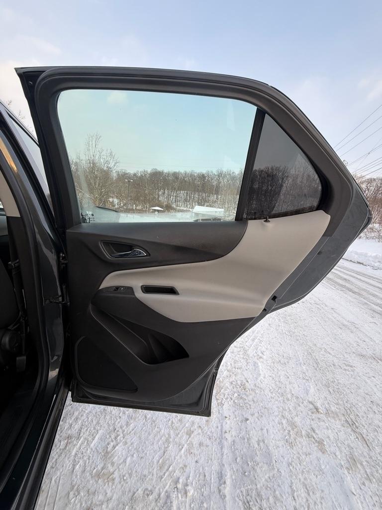 Chevrolet Equinox LS 2WD 2019