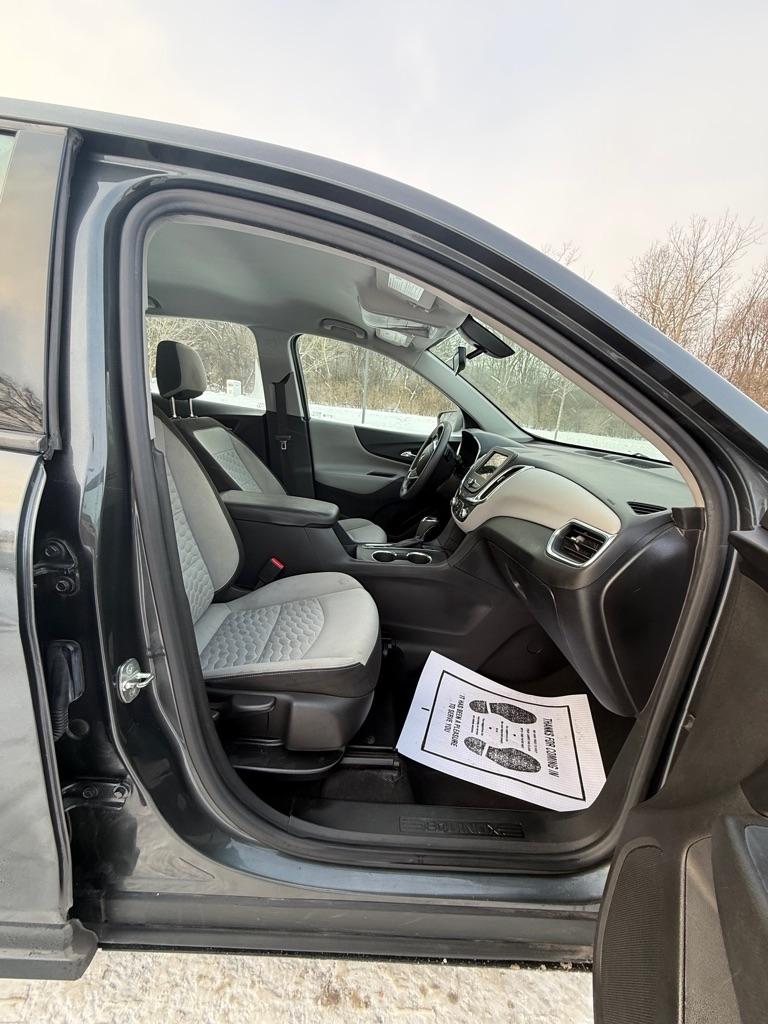 Chevrolet Equinox LS 2WD 2019