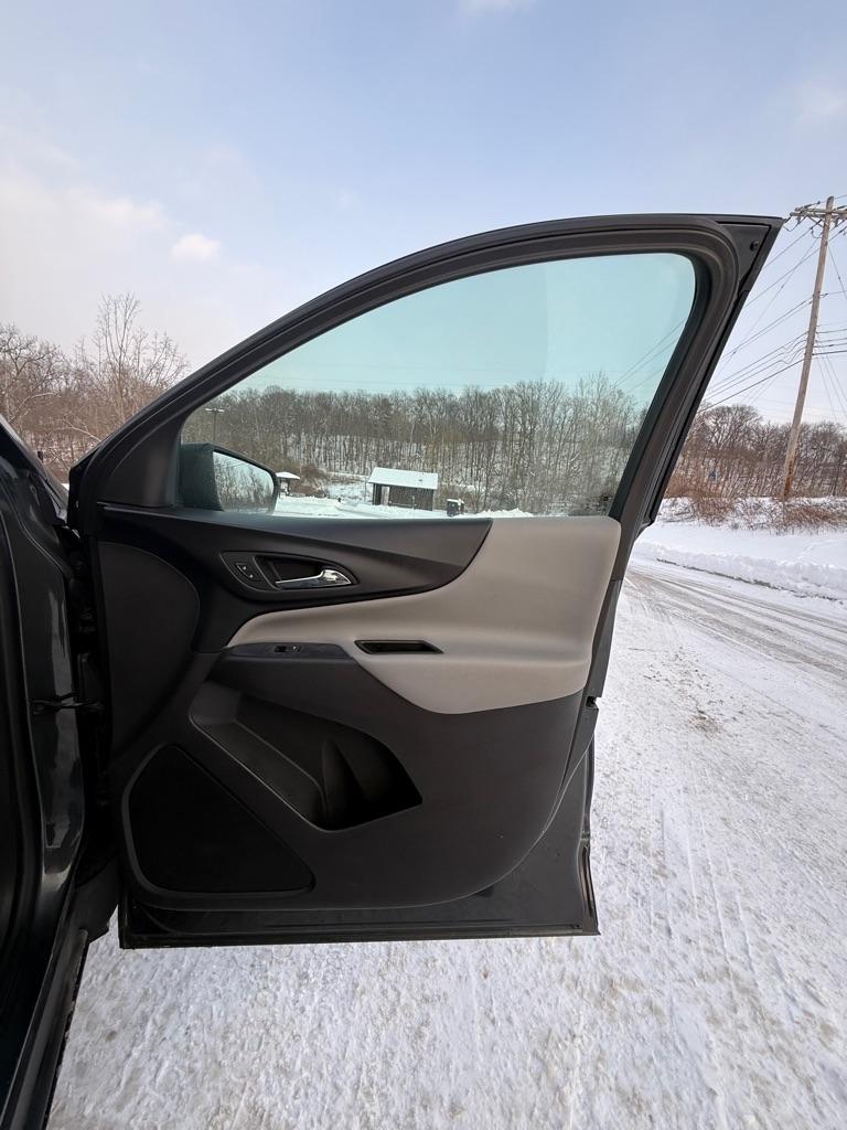 Chevrolet Equinox LS 2WD 2019