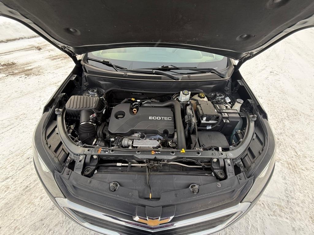 Chevrolet Equinox LS 2WD 2019
