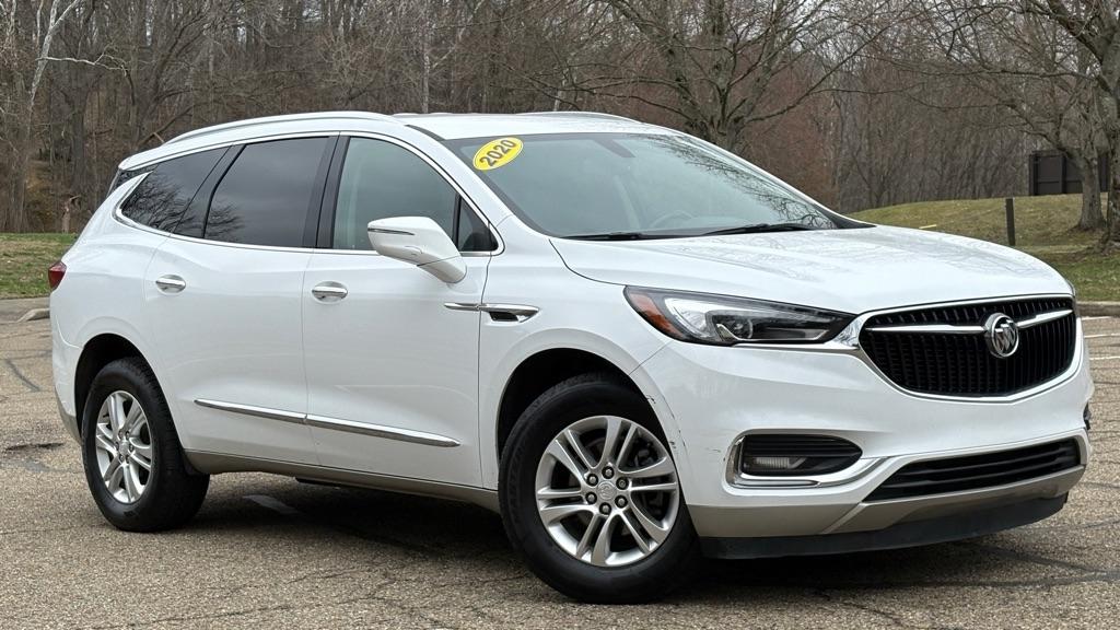 2020 Buick Enclave Essence FWD