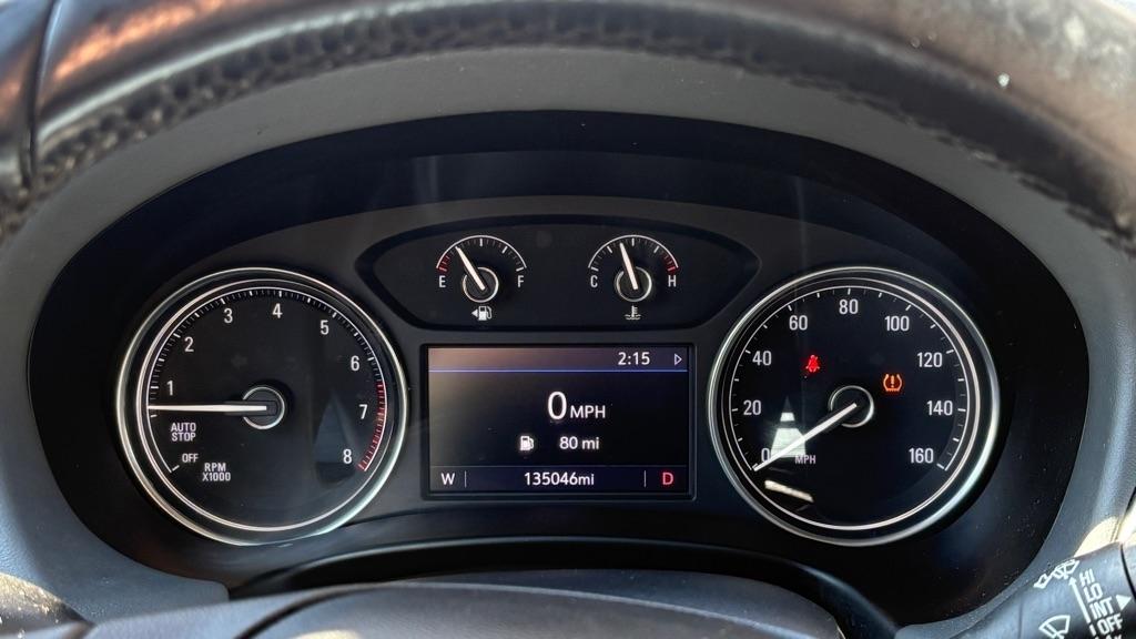 Buick Enclave Essence FWD 2020