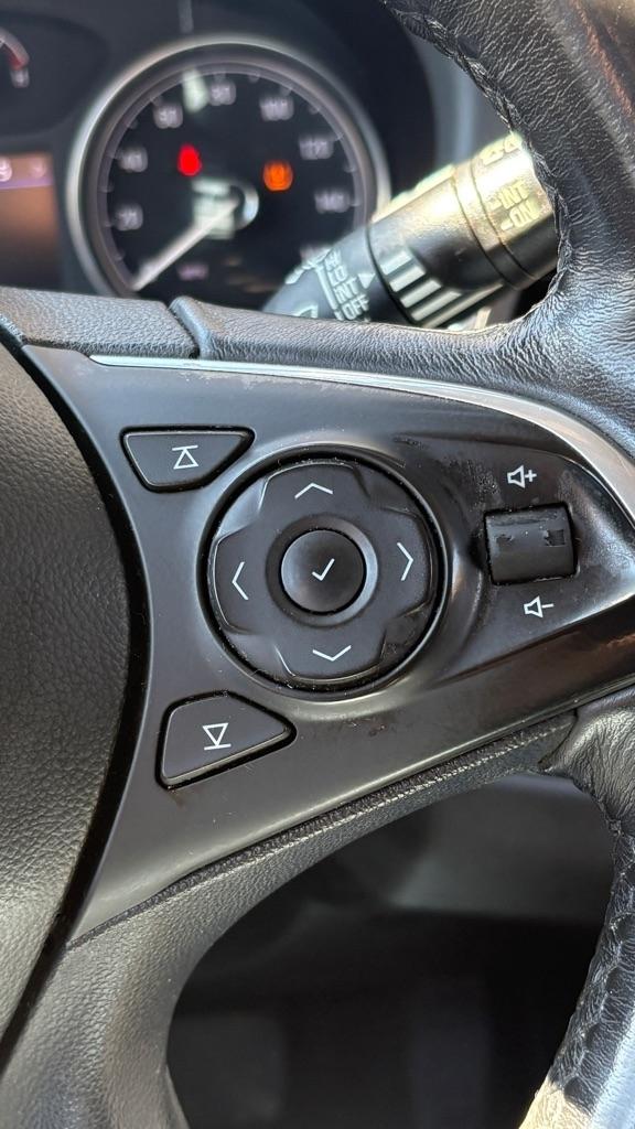 Buick Enclave Essence FWD 2020