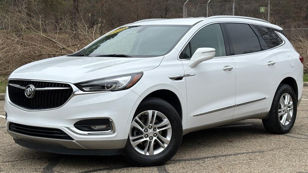 Buick Enclave Essence FWD 2020