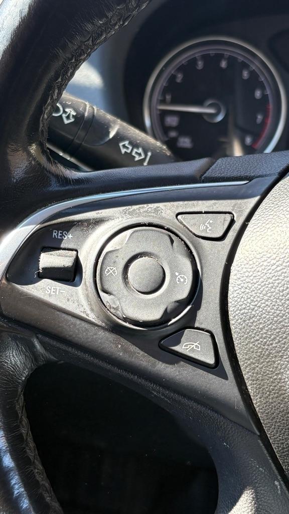 Buick Enclave Essence FWD 2020