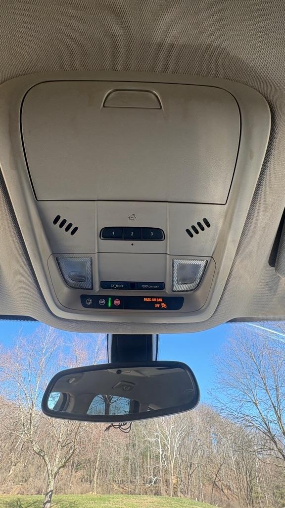 Buick Enclave Essence FWD 2020