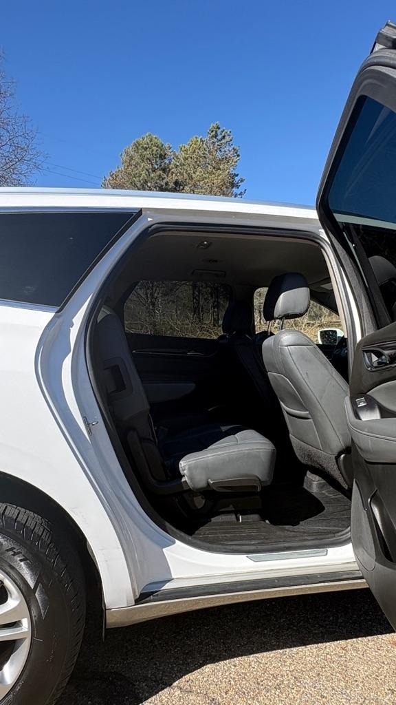Buick Enclave Essence FWD 2020