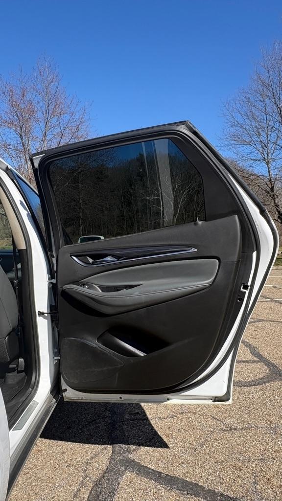 Buick Enclave Essence FWD 2020