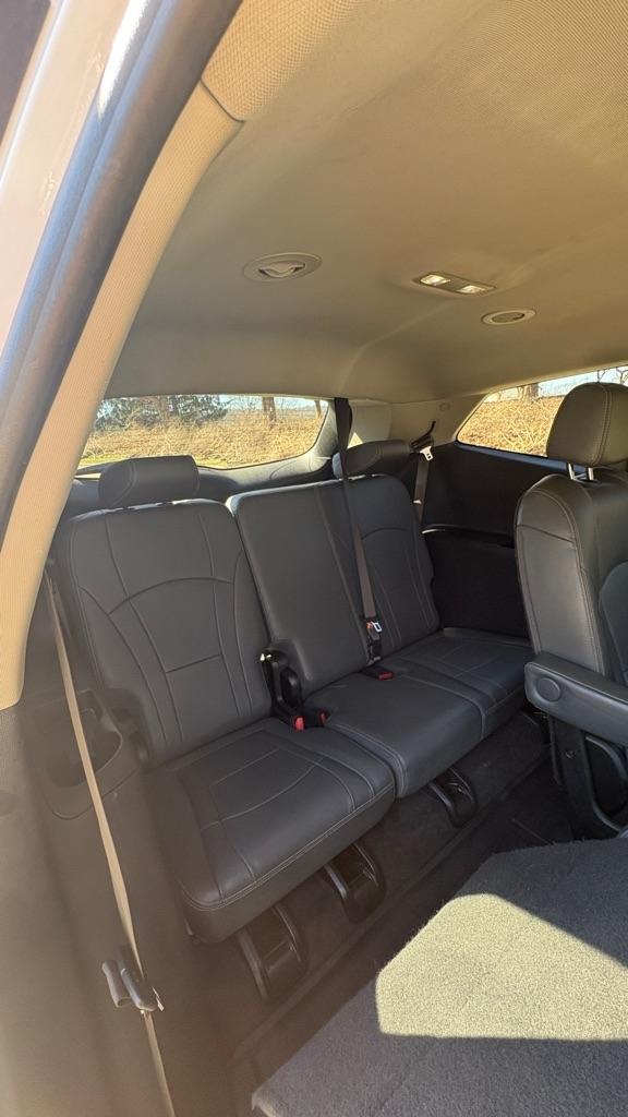 Buick Enclave Essence FWD 2020