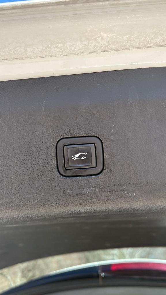 Buick Enclave Essence FWD 2020