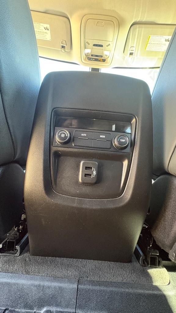 Buick Enclave Essence FWD 2020