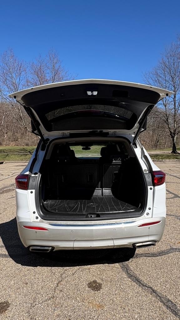 Buick Enclave Essence FWD 2020