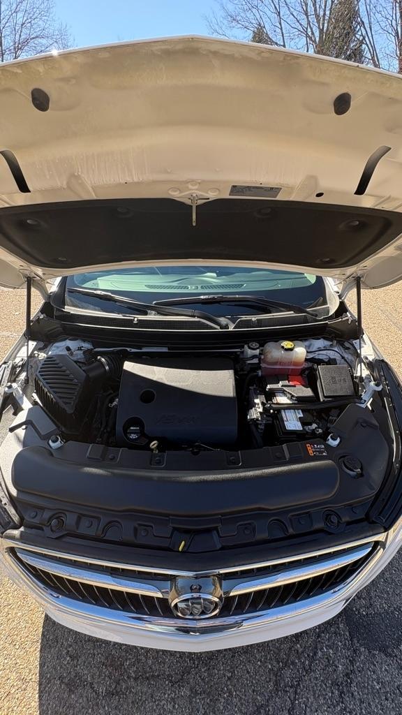 Buick Enclave Essence FWD 2020