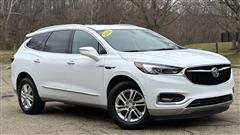 2020 Buick Enclave 