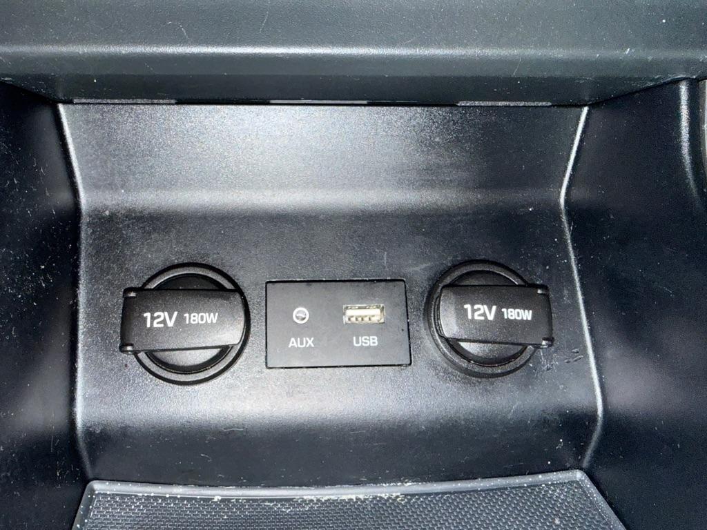 Hyundai Elantra Limited 2020