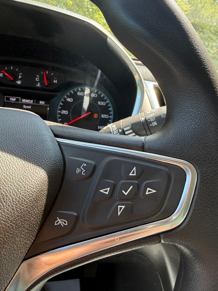 Chevrolet Equinox LS 2WD 2018