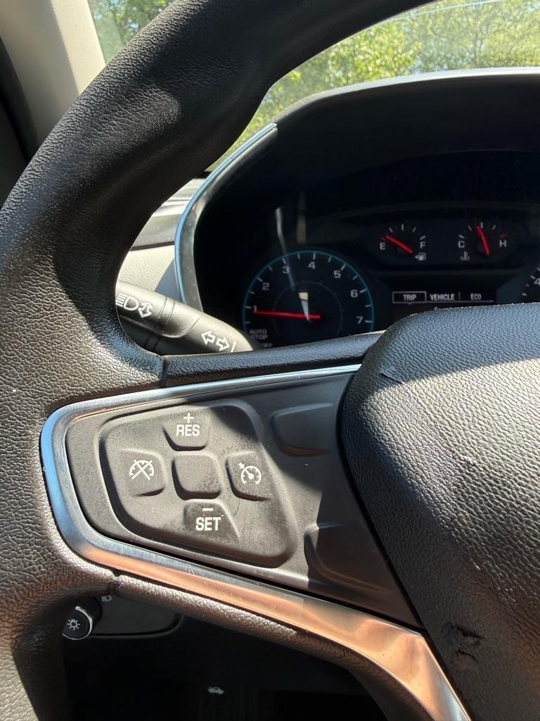 Chevrolet Equinox LS 2WD 2018