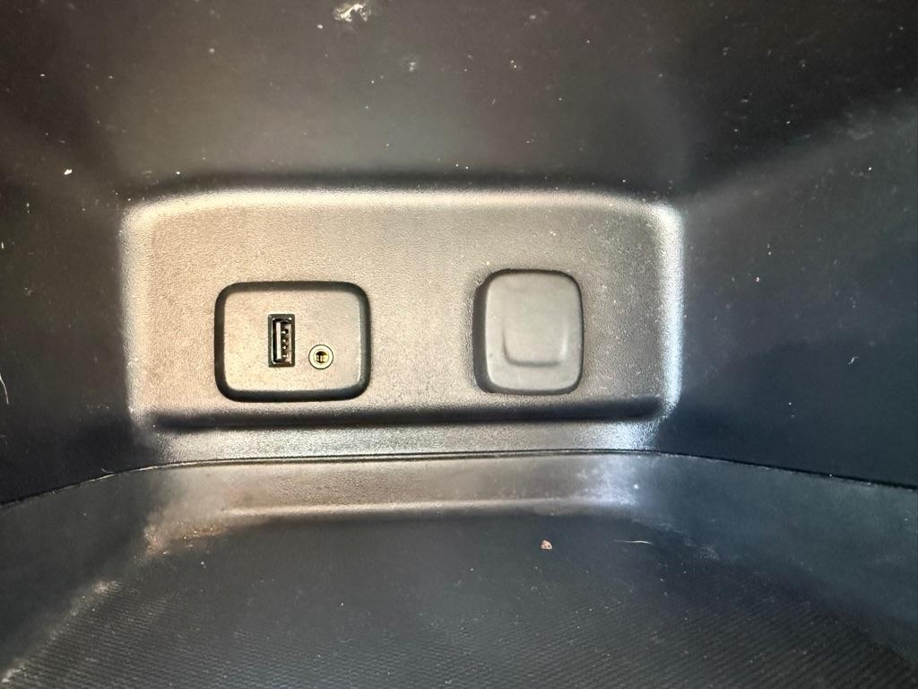 Chevrolet Equinox LS 2WD 2018