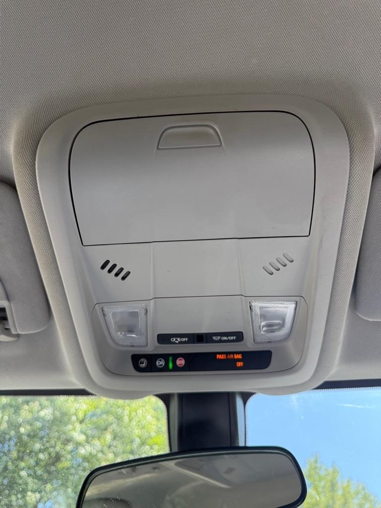 Chevrolet Equinox LS 2WD 2018
