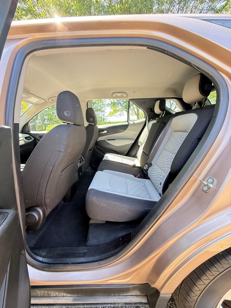 Chevrolet Equinox LS 2WD 2018