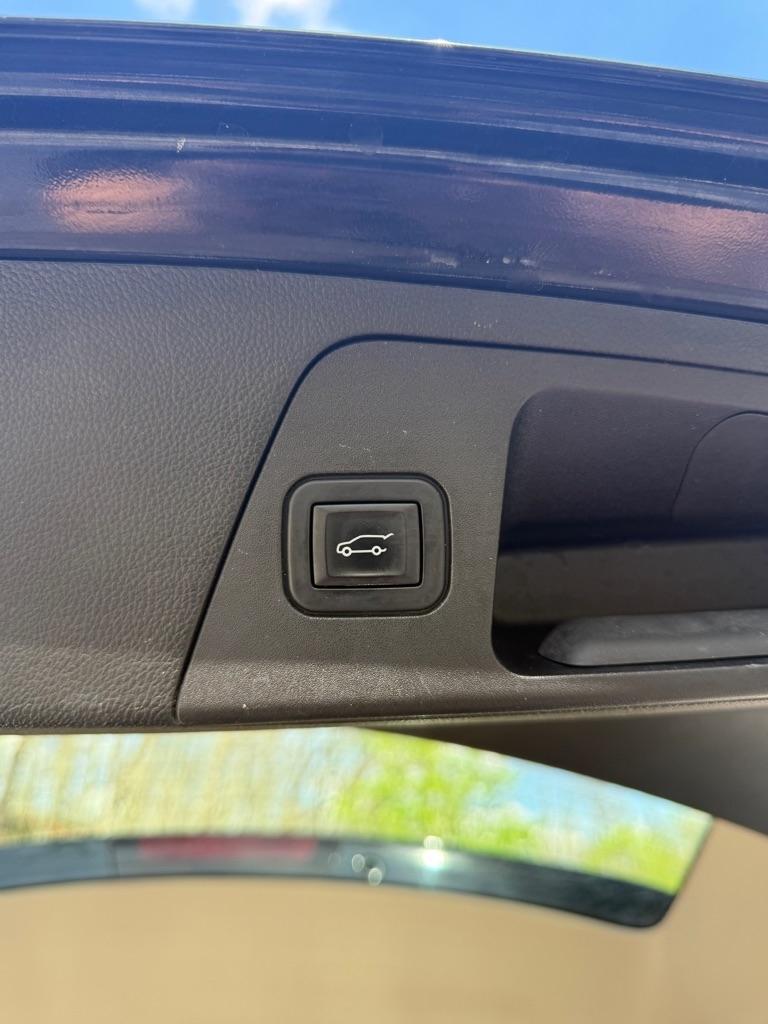 Buick Envision Essense 2017