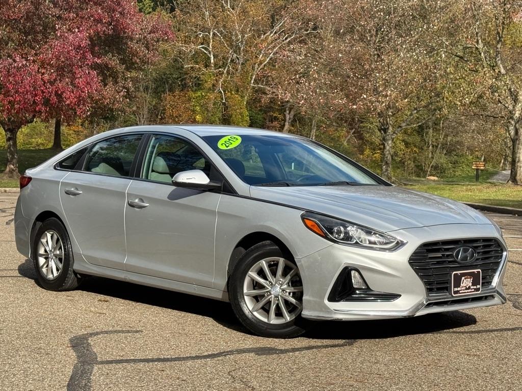 Hyundai Sonata SE 2019