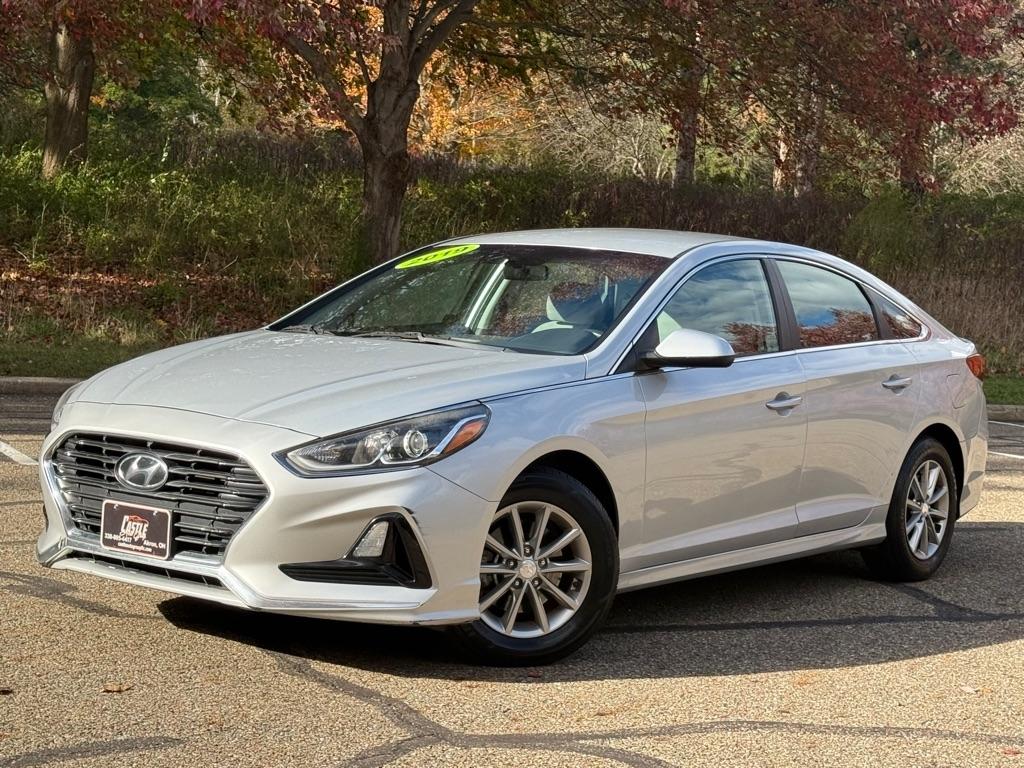 Hyundai Sonata SE 2019