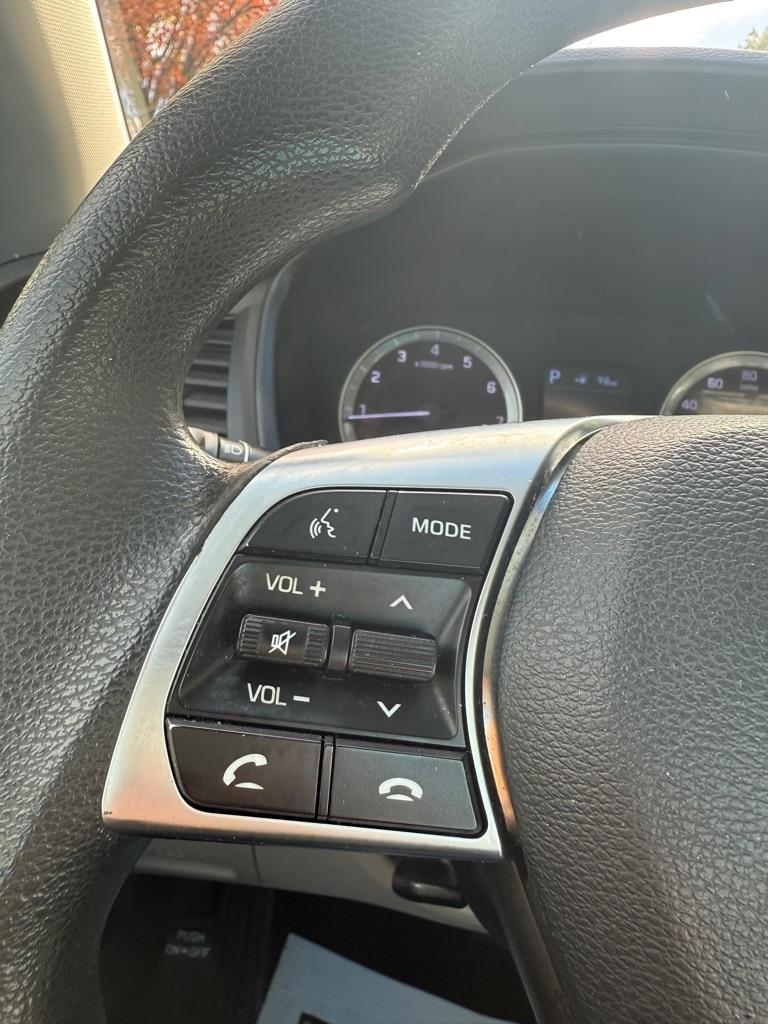 Hyundai Sonata SE 2019