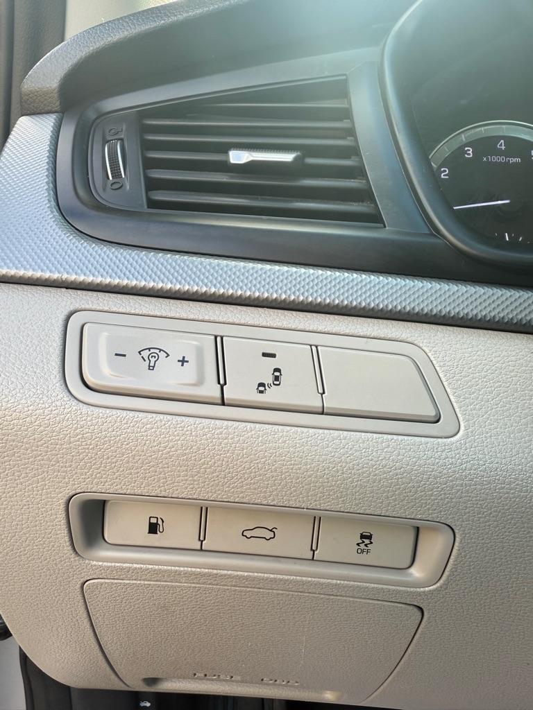 Hyundai Sonata SE 2019