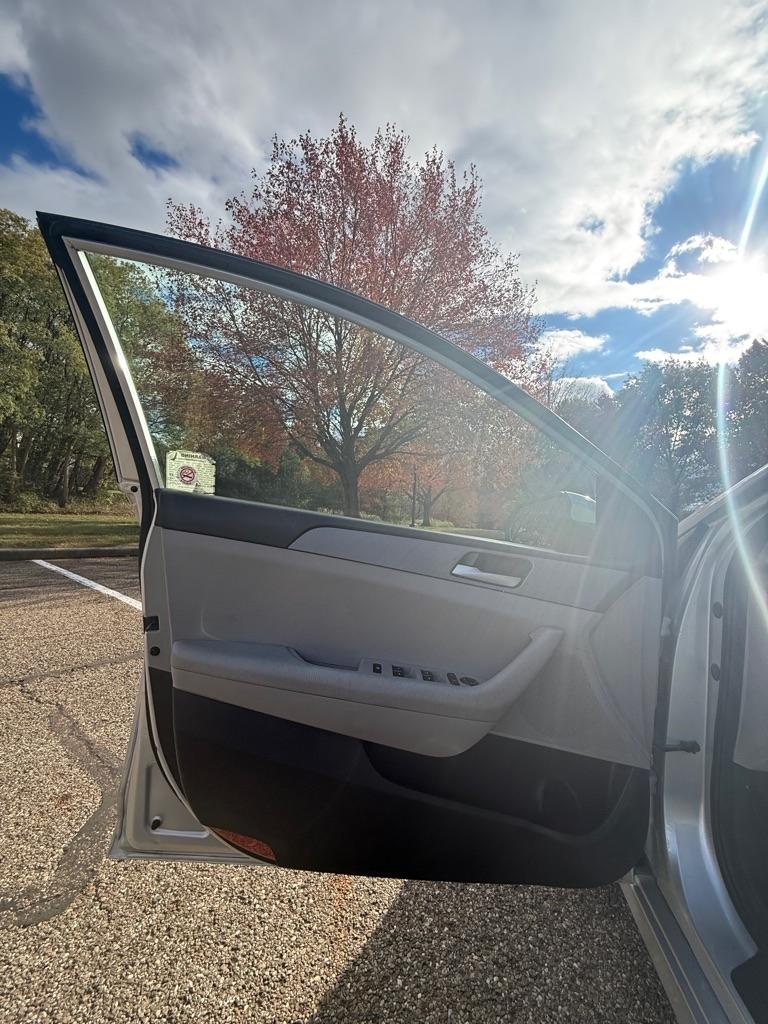 Hyundai Sonata SE 2019