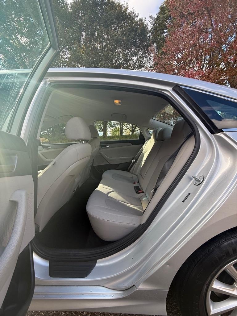Hyundai Sonata SE 2019