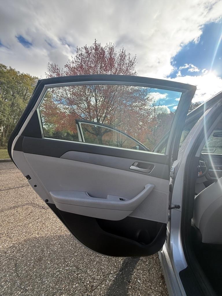 Hyundai Sonata SE 2019