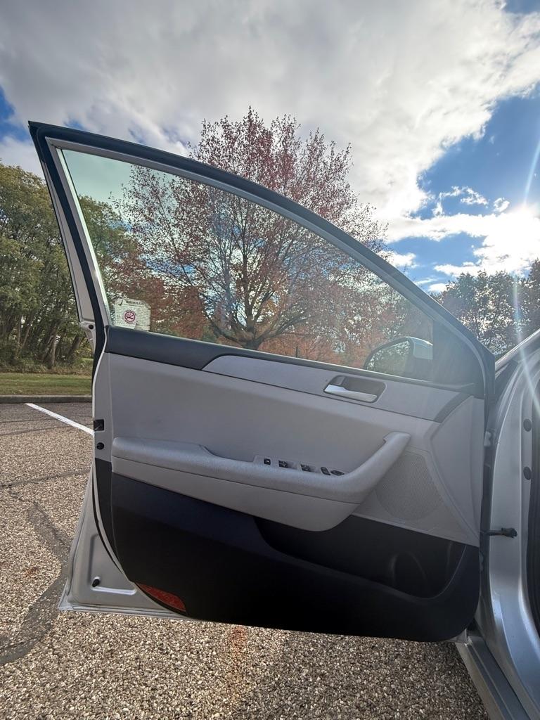Hyundai Sonata SE 2019