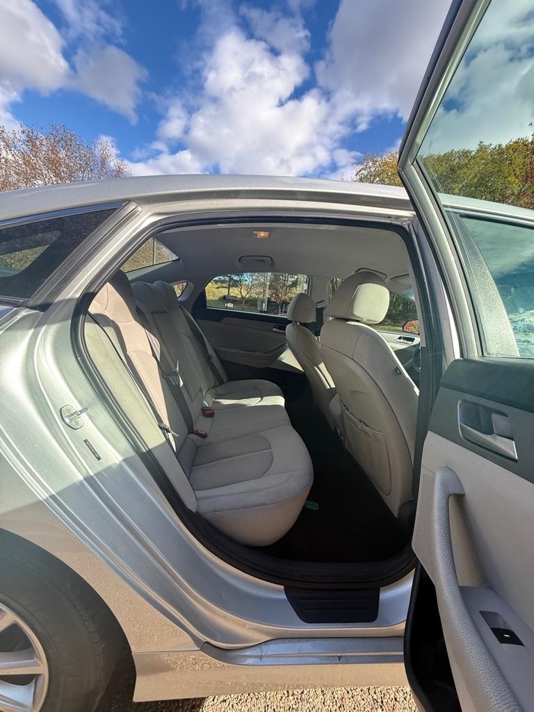 Hyundai Sonata SE 2019