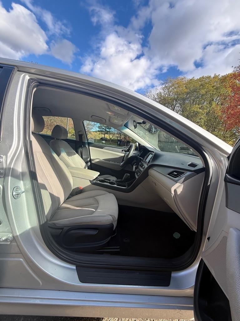 Hyundai Sonata SE 2019