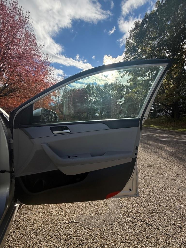 Hyundai Sonata SE 2019