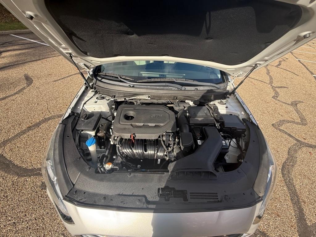 Hyundai Sonata SE 2019