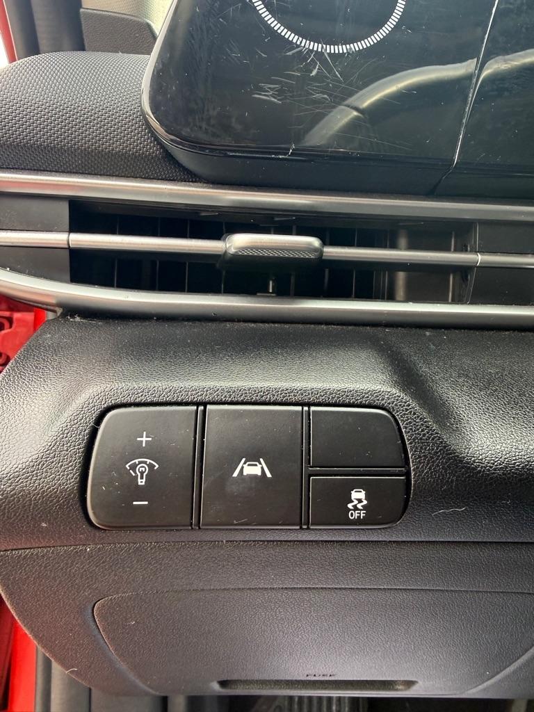 Hyundai Elantra SEL 2021
