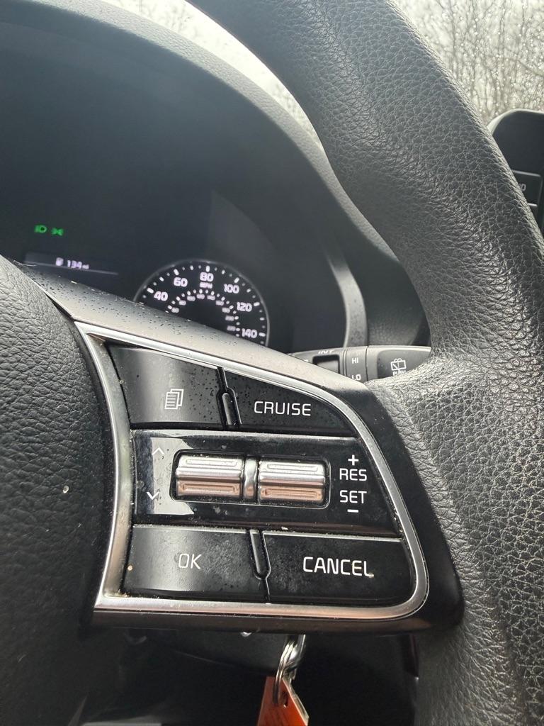 Kia Seltos LX 2021
