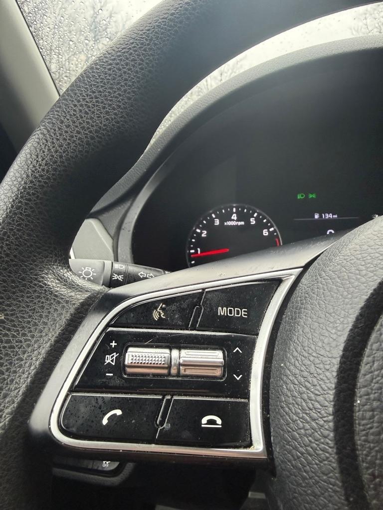 Kia Seltos LX 2021