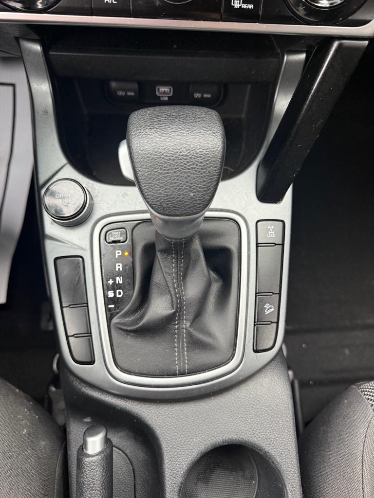 Kia Seltos LX 2021