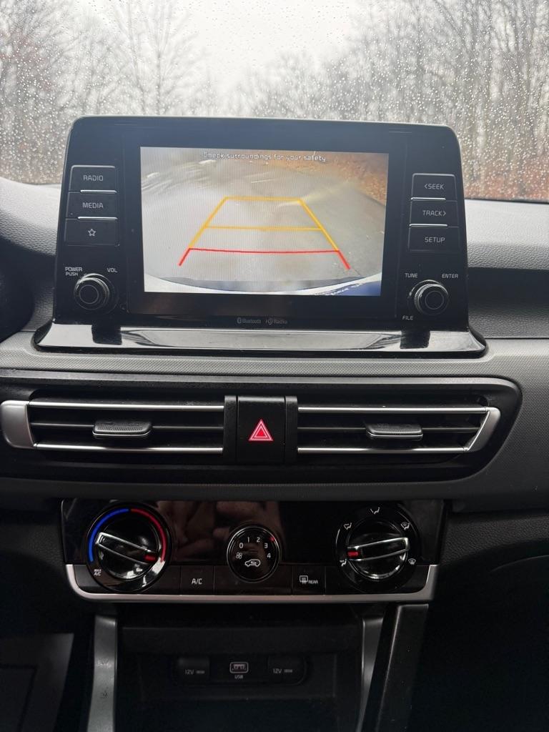 Kia Seltos LX 2021