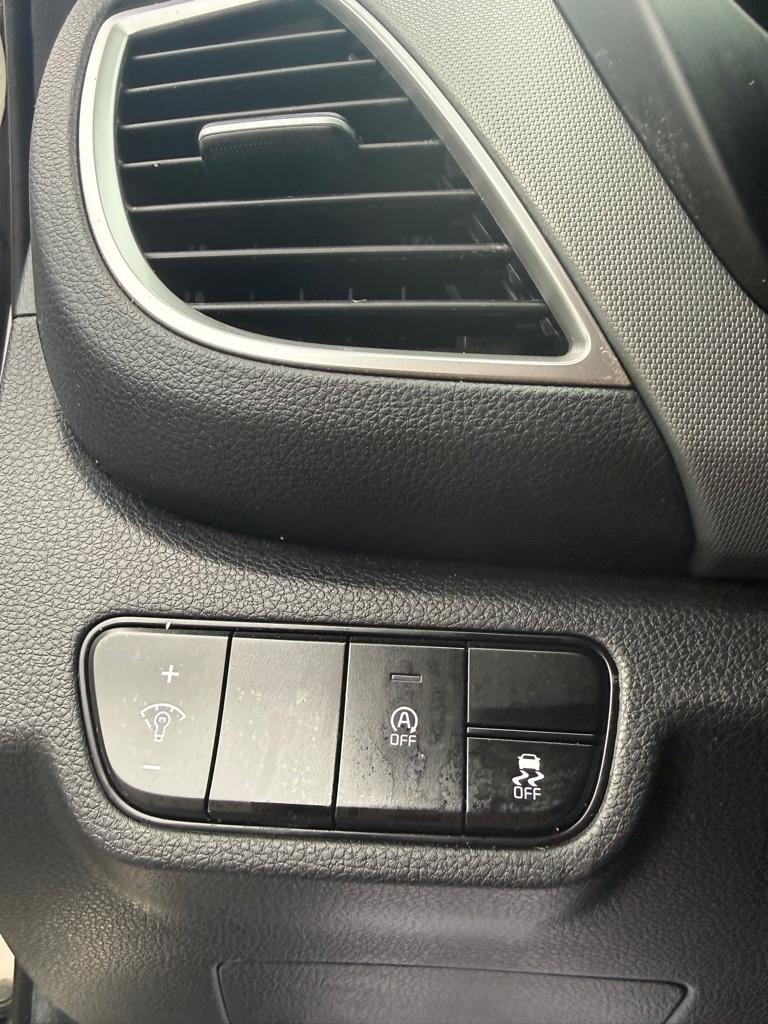 Kia Seltos LX 2021