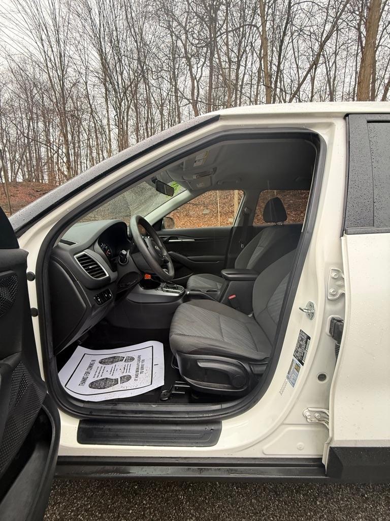 Kia Seltos LX 2021