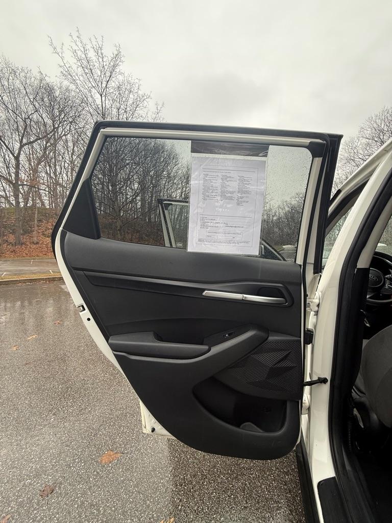 Kia Seltos LX 2021